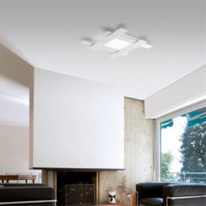 Lampadario a soffitto Grace