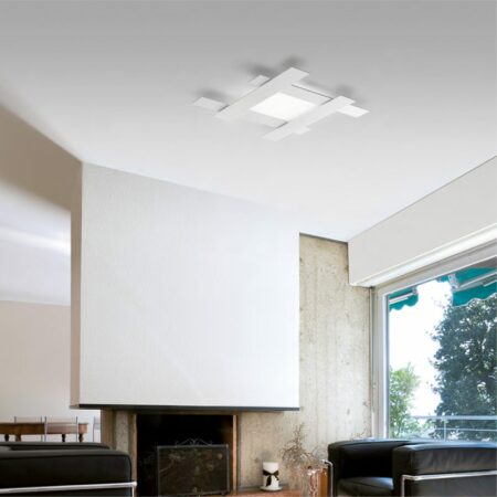 Lampadario a soffitto Grace