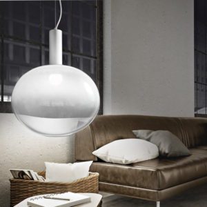 Lampada a sospensione Elba e Ester