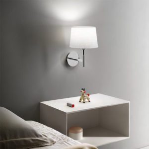 Lampadario da parete Vanda