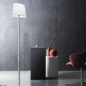 Lampada da terra Vita