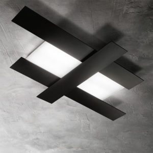 Lampadario a soffitto Doha