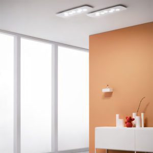 Lampadario a soffitto Olimpia