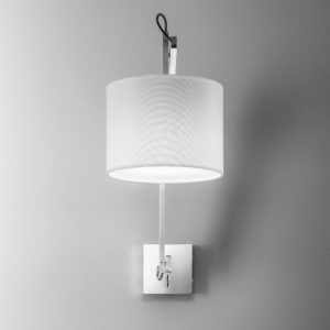 Lampada da parete Adela