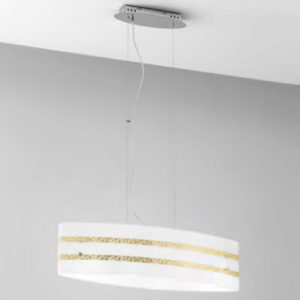 Lampada da sospensione Delia