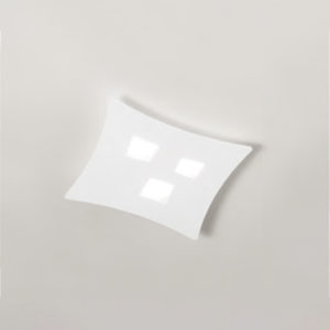 Lampadario a soffitto Isotta