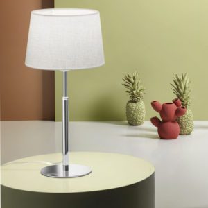 Lampadario da tavolo Vanda