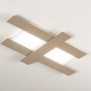 Lampadario a soffitto Doha