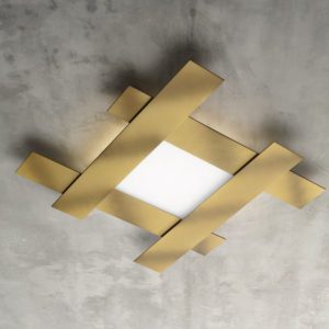 Lampadario a soffitto Grace