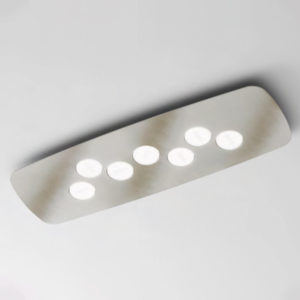 Lampadario a soffitto Olimpia