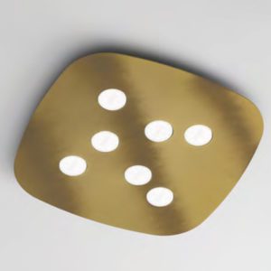 Lampadario a soffitto Sole