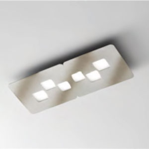 Lampadario a soffitto Bilbao