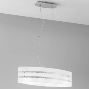 Lampada da sospensione Delia