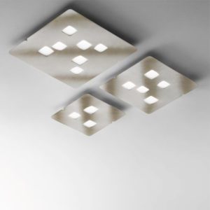 Lampadario a soffitto Giselle
