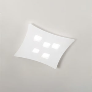 Lampadario a soffitto Isotta