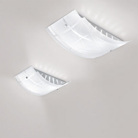 Lampada da soffitto Nereide