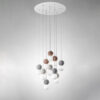 Lampada a sospensione Sfera