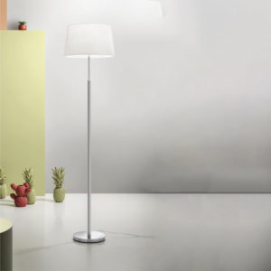 Lampadario da terra Vanda