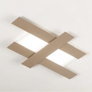 Lampadario a soffitto Doha