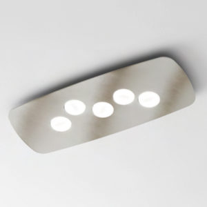 Lampadario a soffitto Olimpia