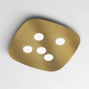 Lampadario a soffitto Sole