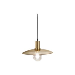 Lampada a sospensione Cora