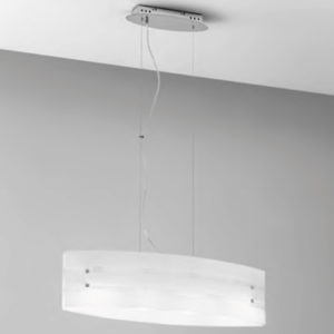 Lampada da sospensione Delia
