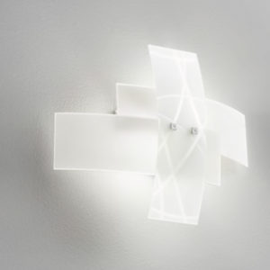 Lampada da parete Lara
