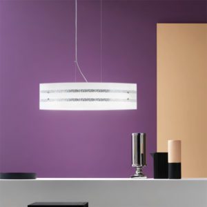 Lampada da sospensione Delia