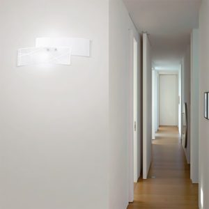 Lampada da parete Lara