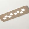 Lampadario a soffitto Bilbao