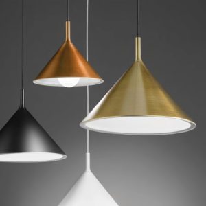 Lampadario a sospensione Barbie