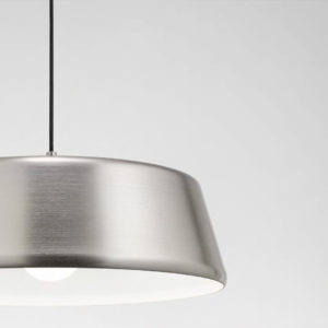 Lampadario a sospensione Blanca
