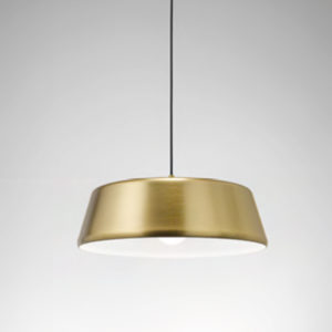 Lampadario a sospensione Blanca