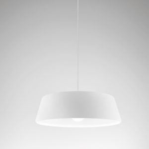 Lampadario a sospensione Blanca