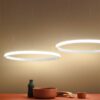 Lampadario a sospensione Iole