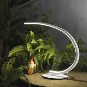 Lampada da tavolo Iole