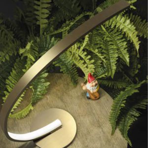 Lampada da terra Iole
