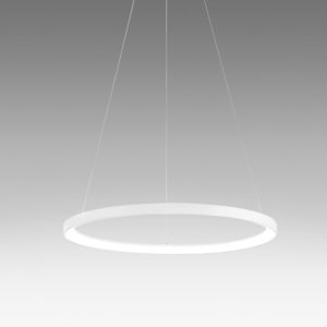 Lampadario a sospensione Krizia