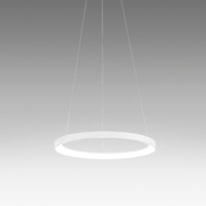 Lampadario a sospensione Krizia