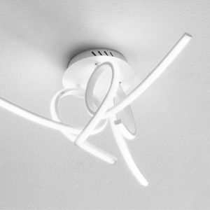 Lampadario a soffitto Tosca