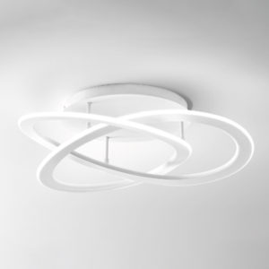 Lampadario a sospensione Yara