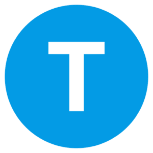 t