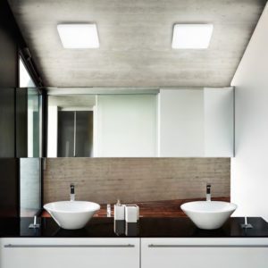 Lampada a soffitto GeaLed GPL220