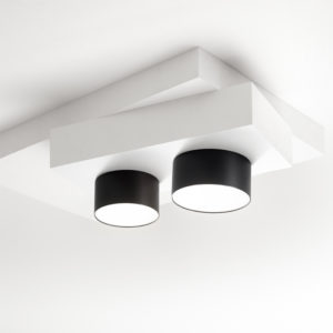 Lampada a soffitto GeaLed GPL240