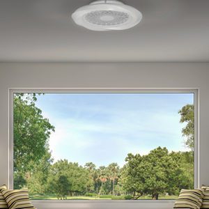 Ventilatore da soffitto Boreal