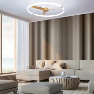 Ventilatore da soffitto Nepal