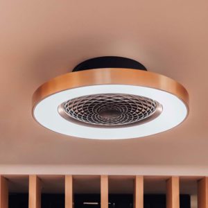Ventilatore da soffitto Tibet