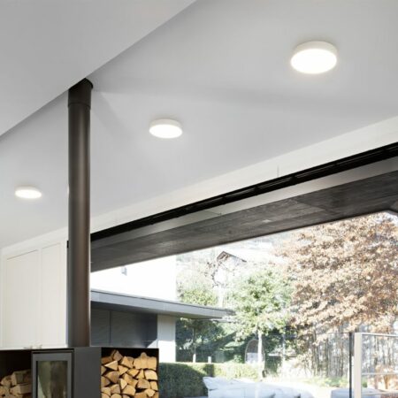 Lampada a soffitto GeaLed GPL240