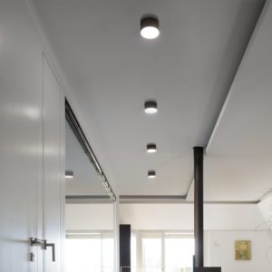 Lampada a soffitto GeaLed GPL240